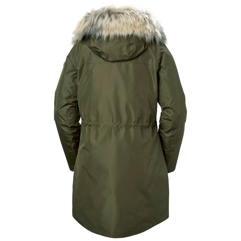 Helly Hansen Womens Senja Parka-2